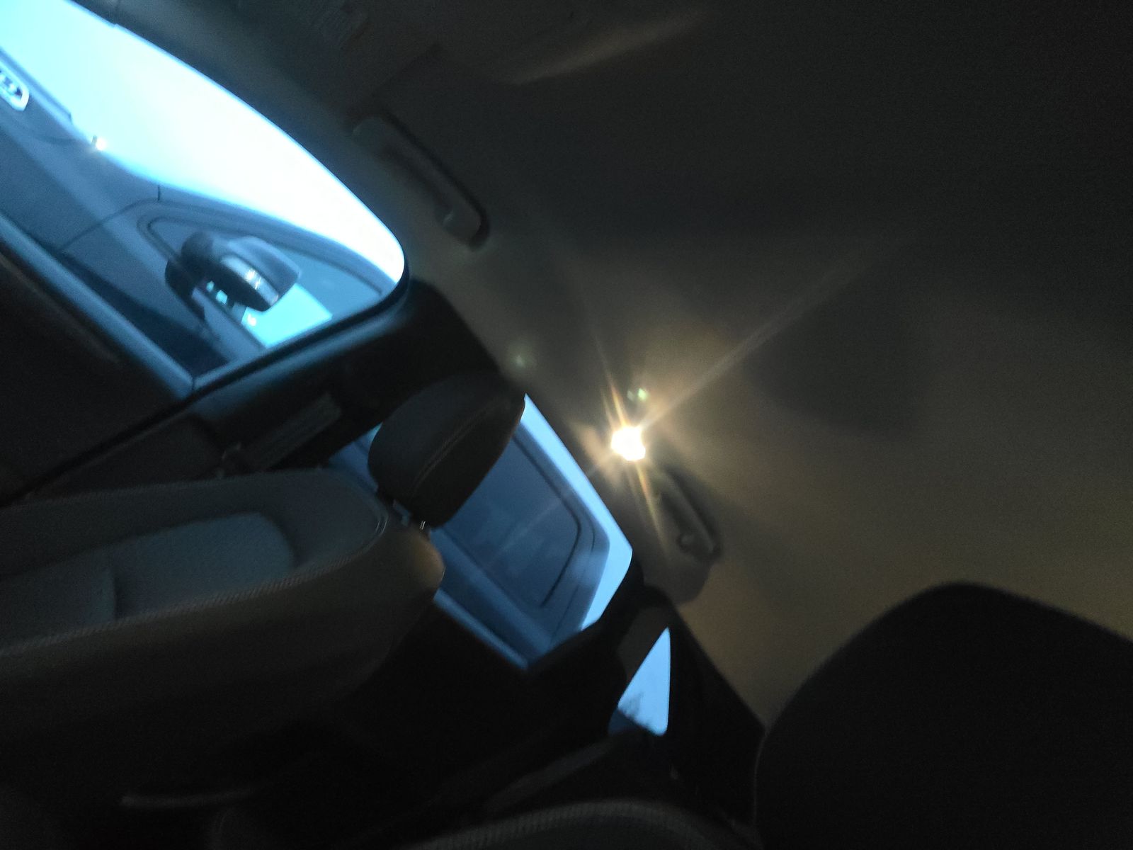 2025 Ford Escape Active AWD