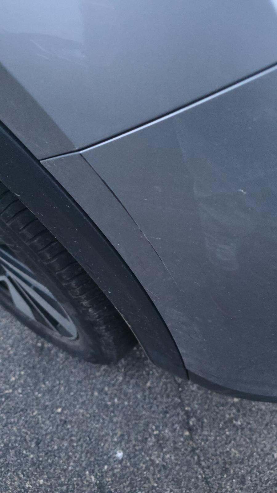 2024 Volkswagen Atlas 2.0T SE FWD