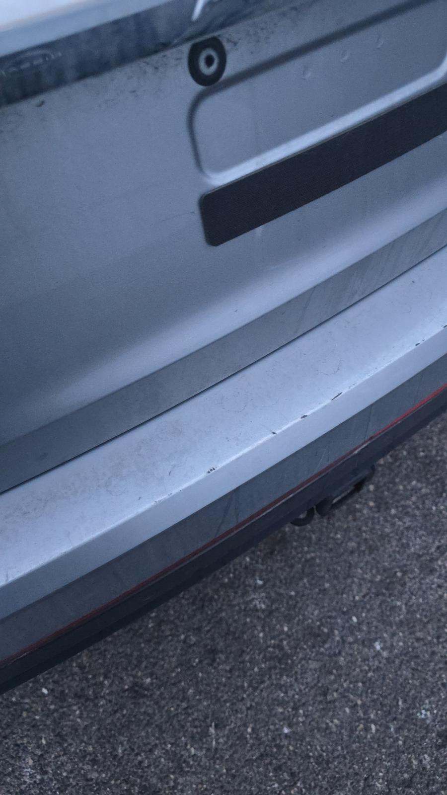 2024 Volkswagen Atlas 2.0T SE FWD