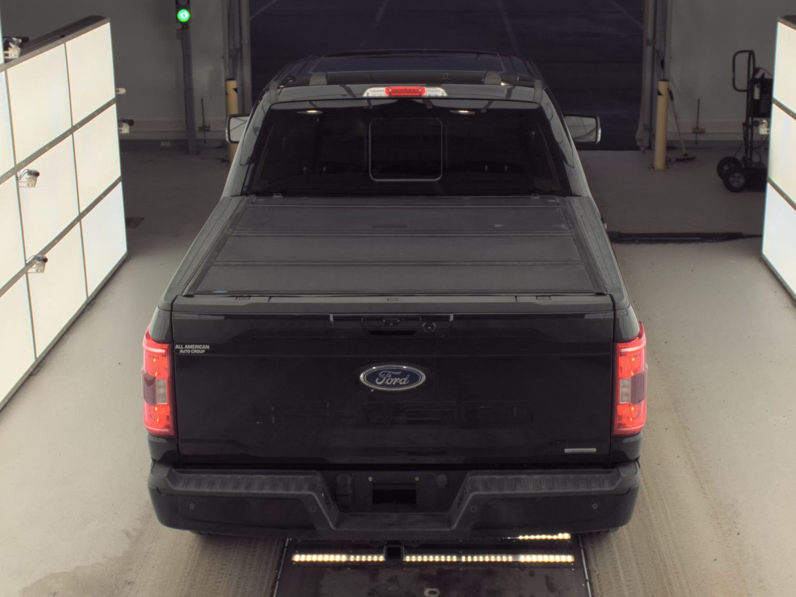 2022 Ford F-150 XLT AWD