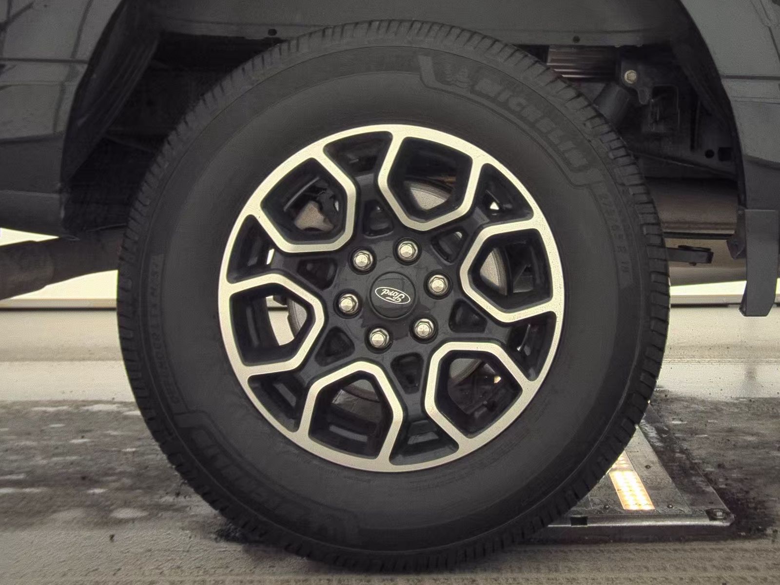 2022 Ford F-150 XLT AWD