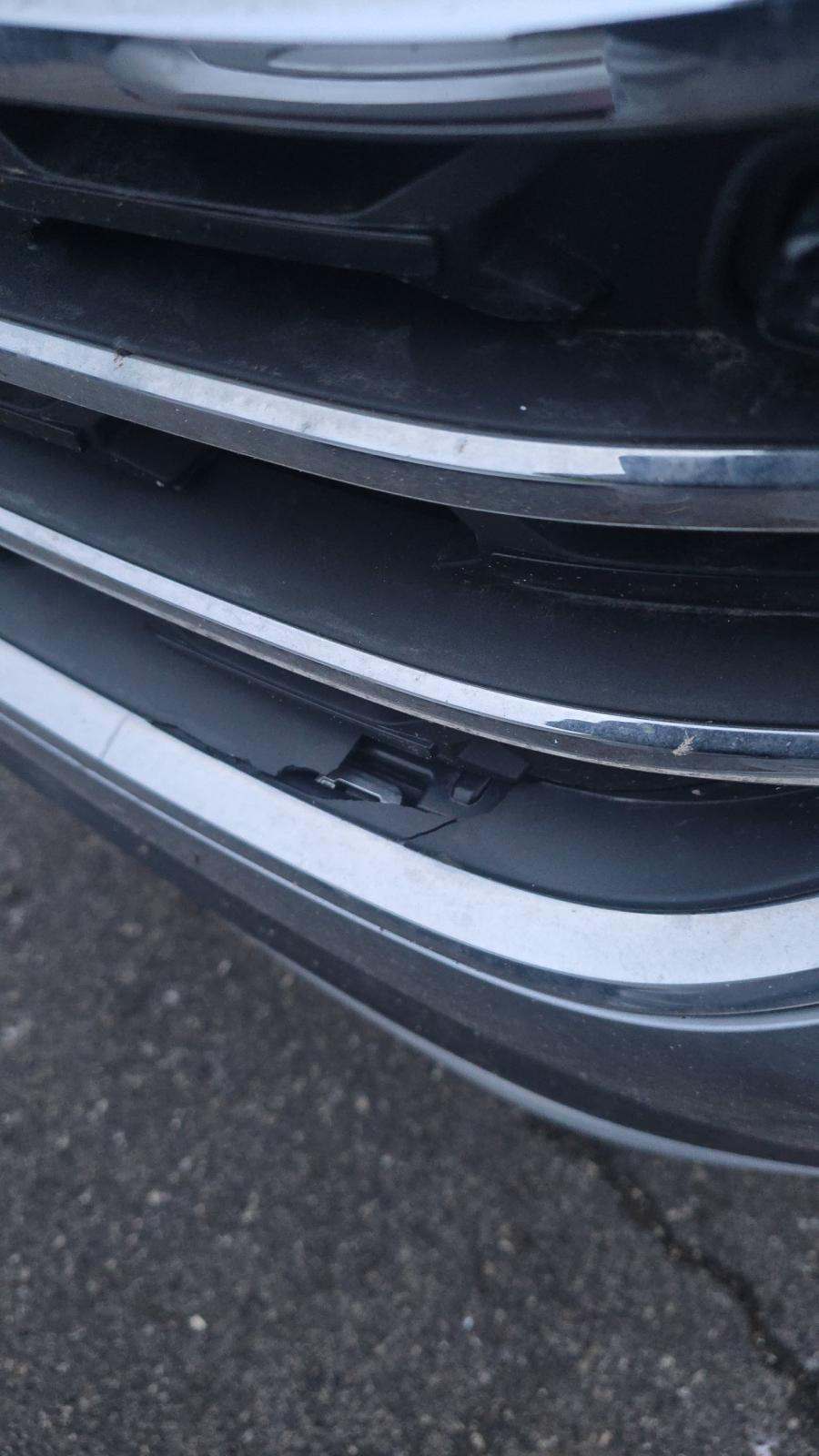 2024 Volkswagen Atlas 2.0T SE FWD