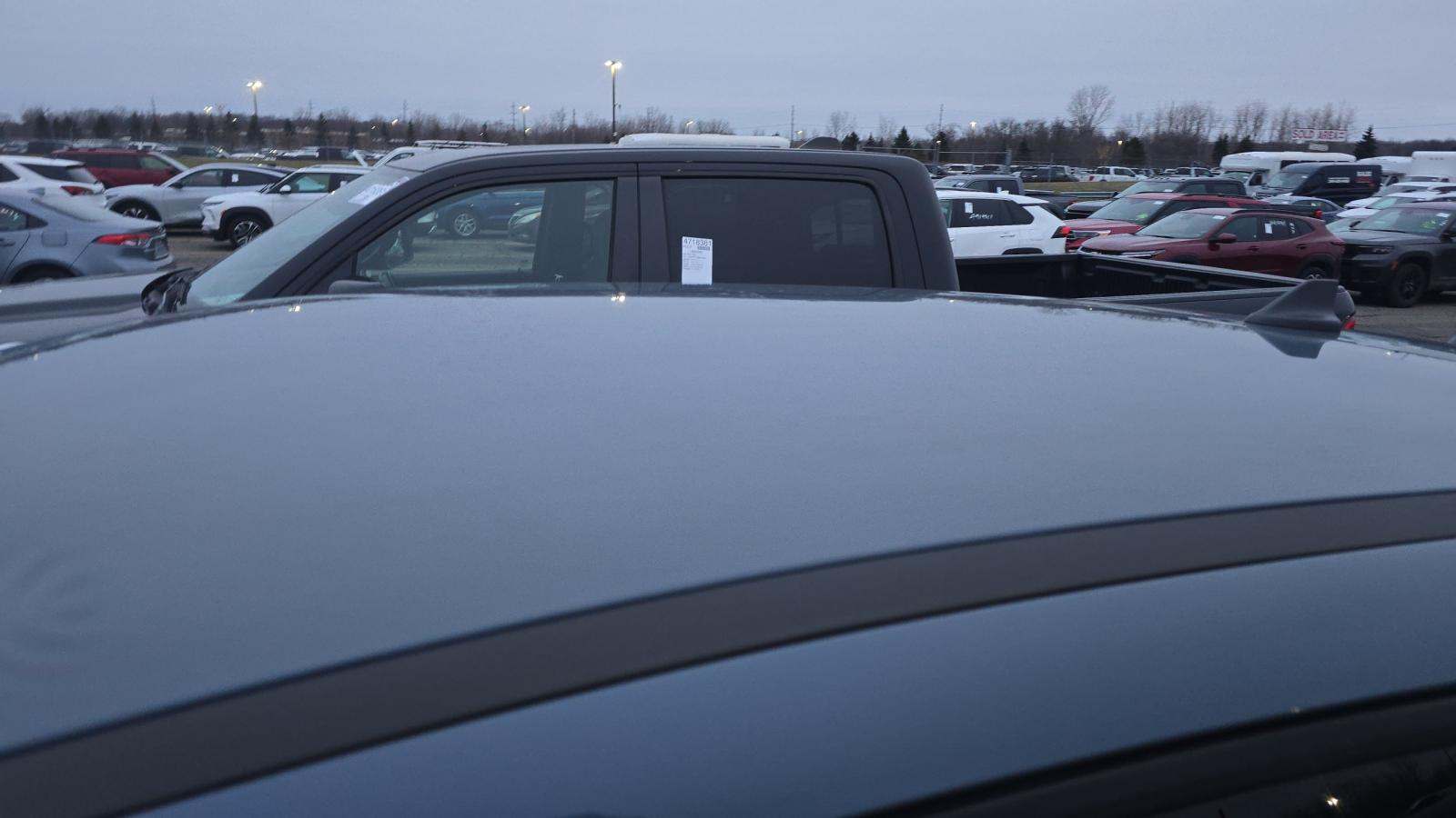 2025 Ford Escape Active AWD