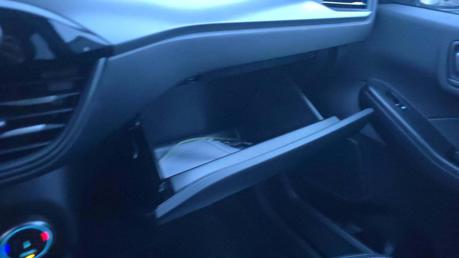 2025 Ford Escape Active AWD