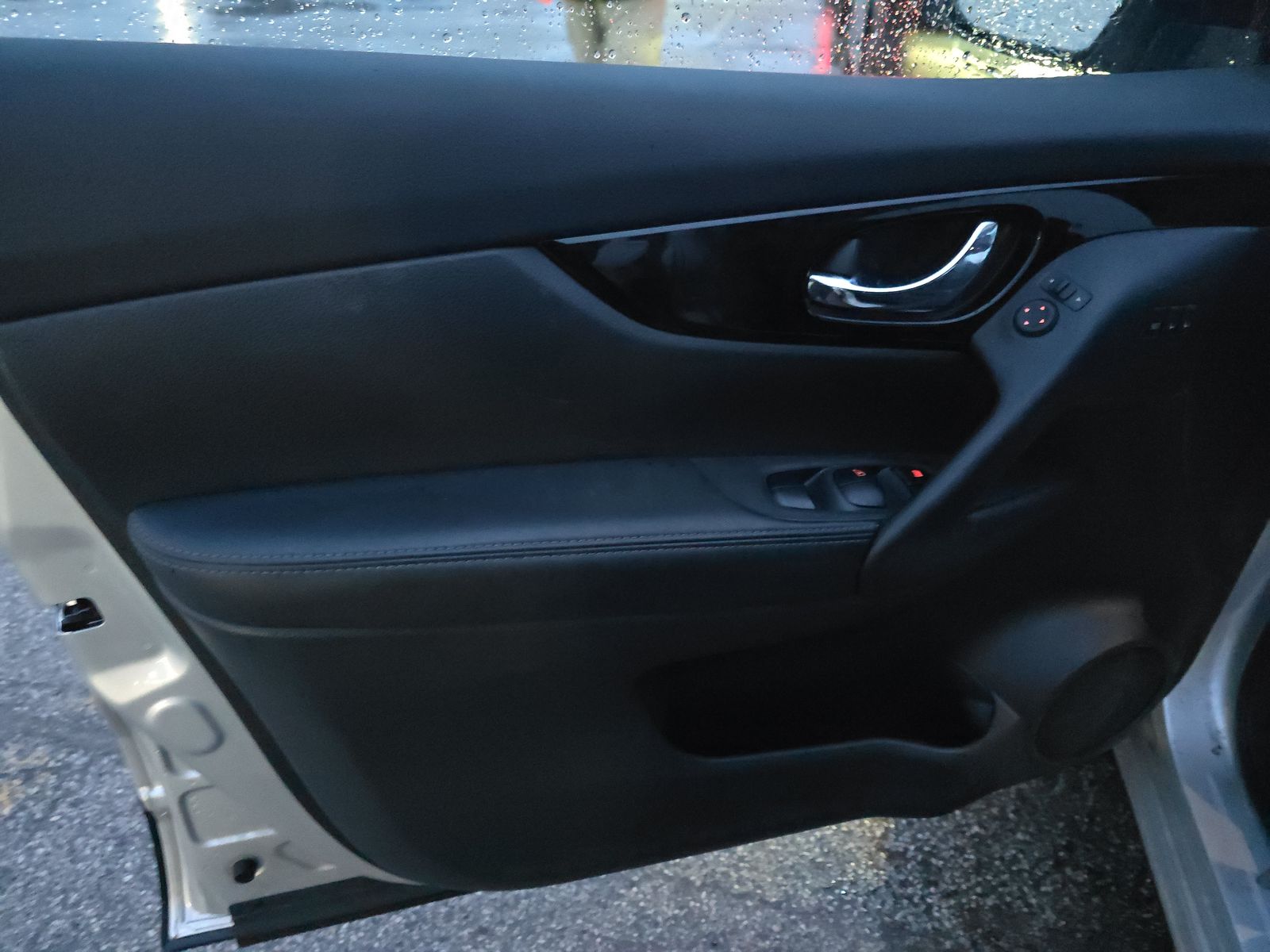 2022 Nissan Rogue Sport SL AWD