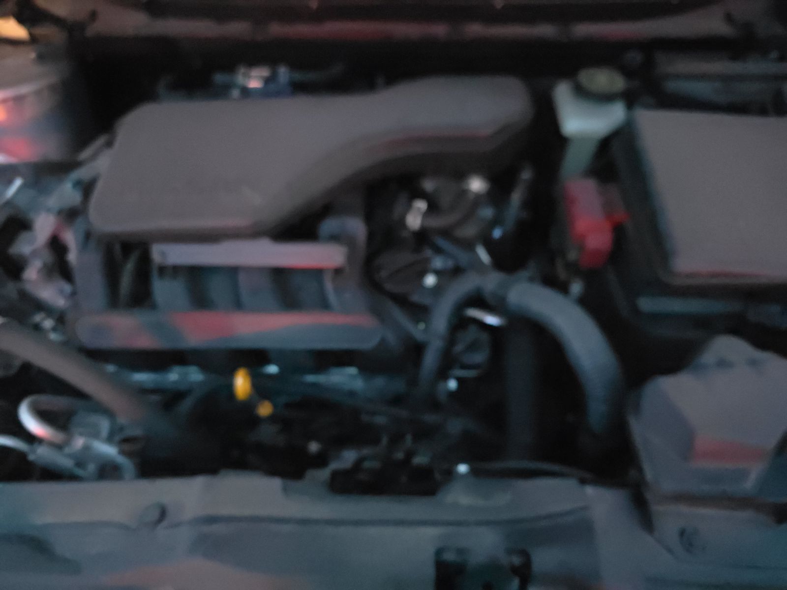 2022 Nissan Rogue Sport SL AWD