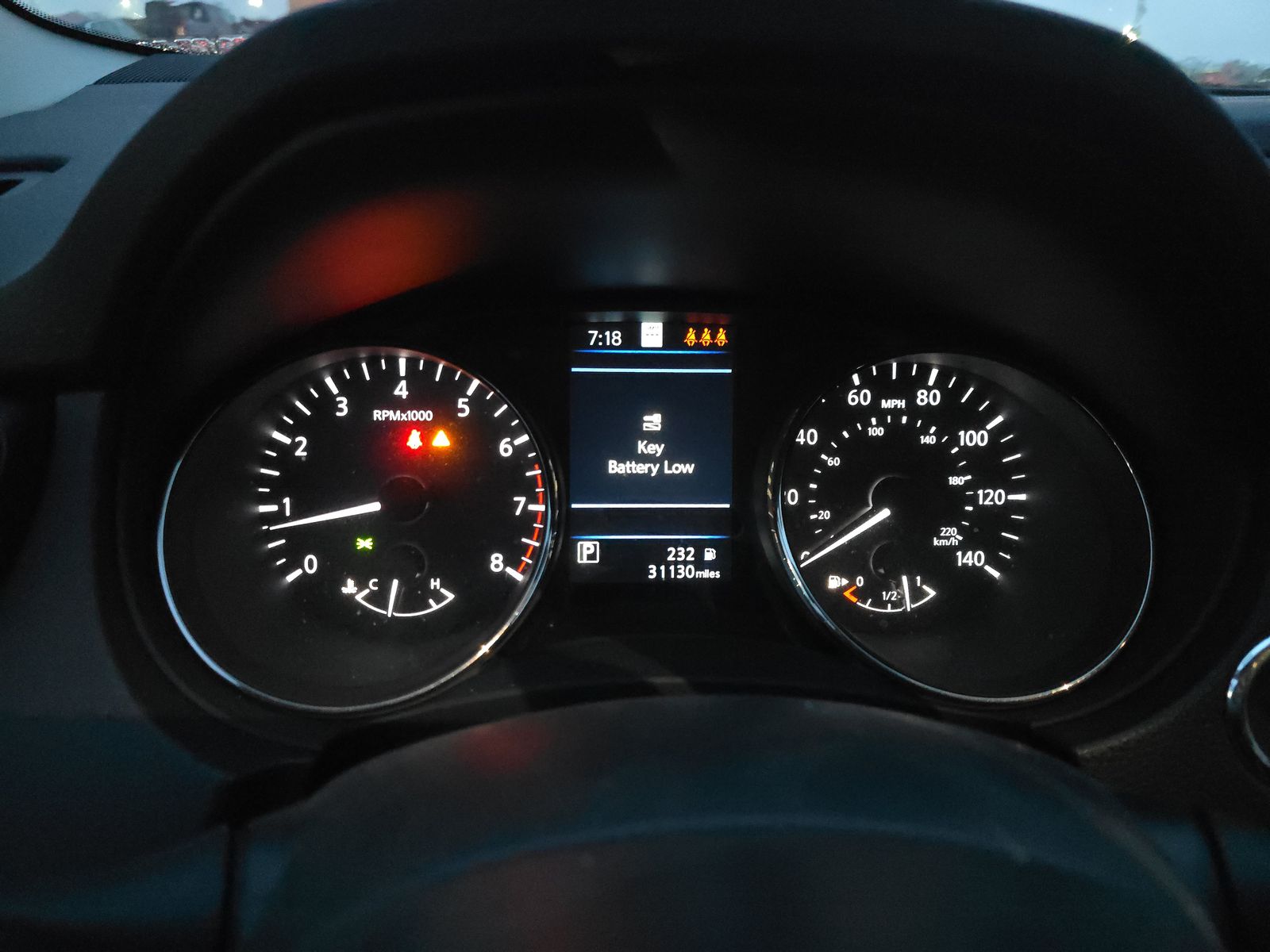 2022 Nissan Rogue Sport SL AWD