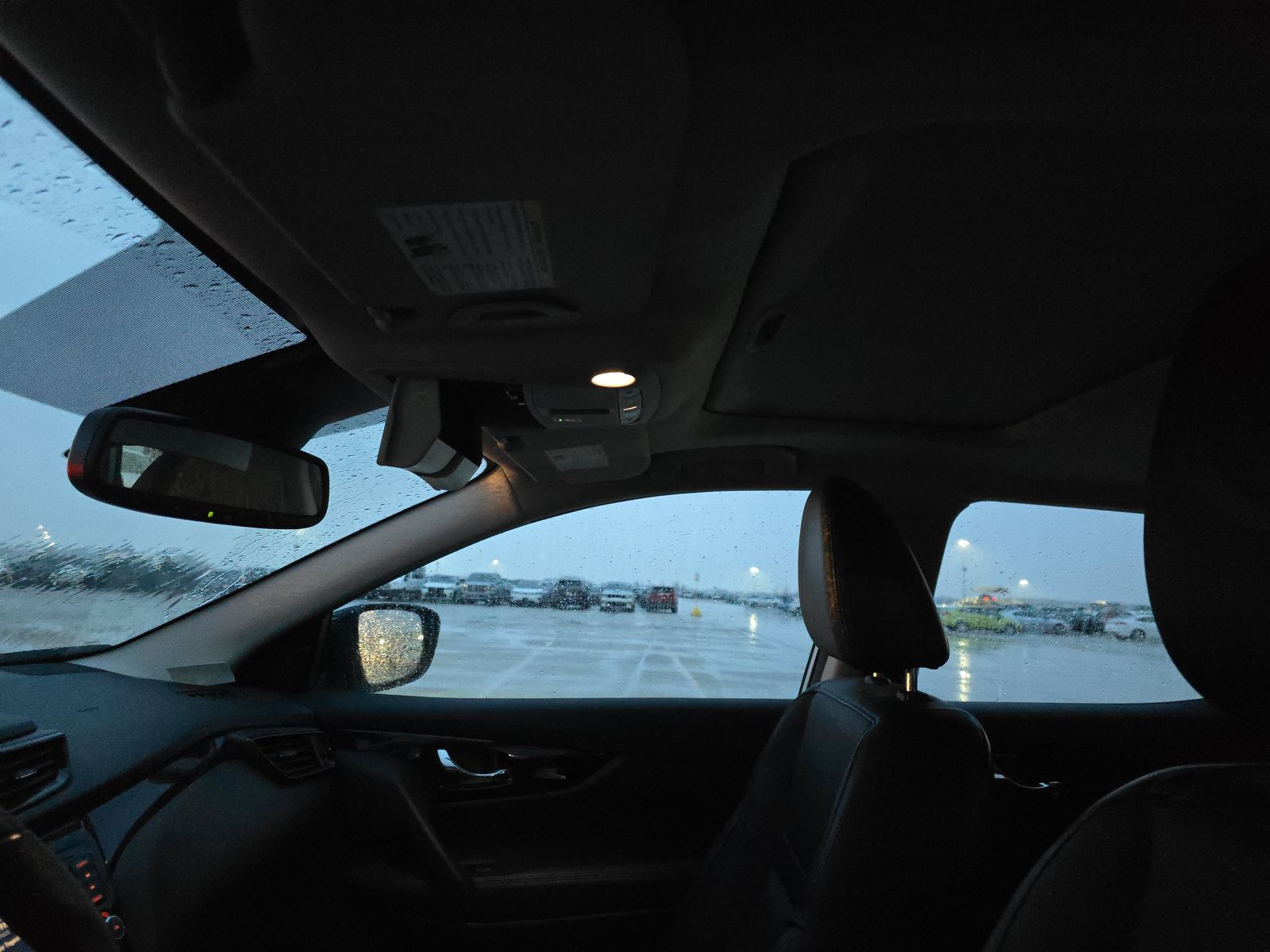 2022 Nissan Rogue Sport SL AWD