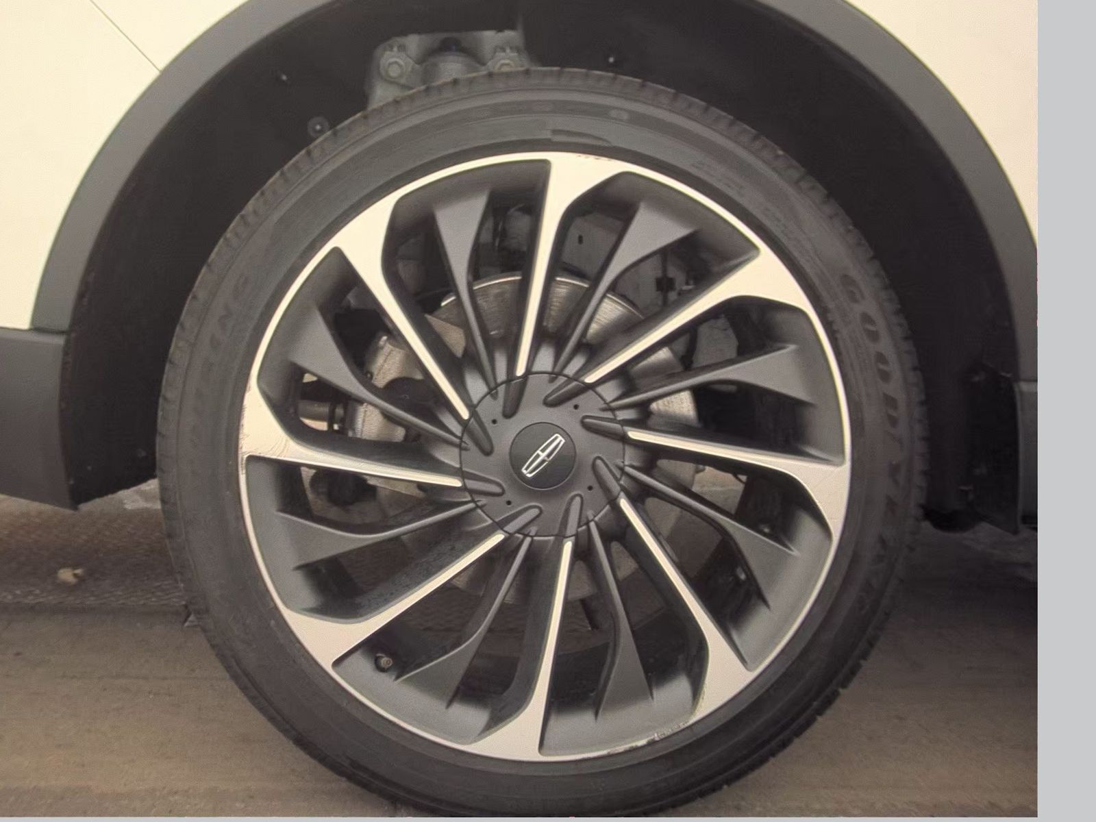 2023 Lincoln Aviator Reserve AWD