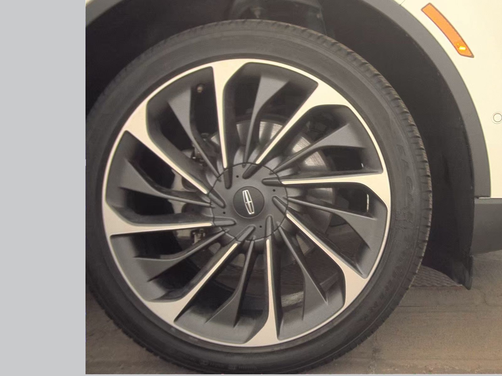 2023 Lincoln Aviator Reserve AWD