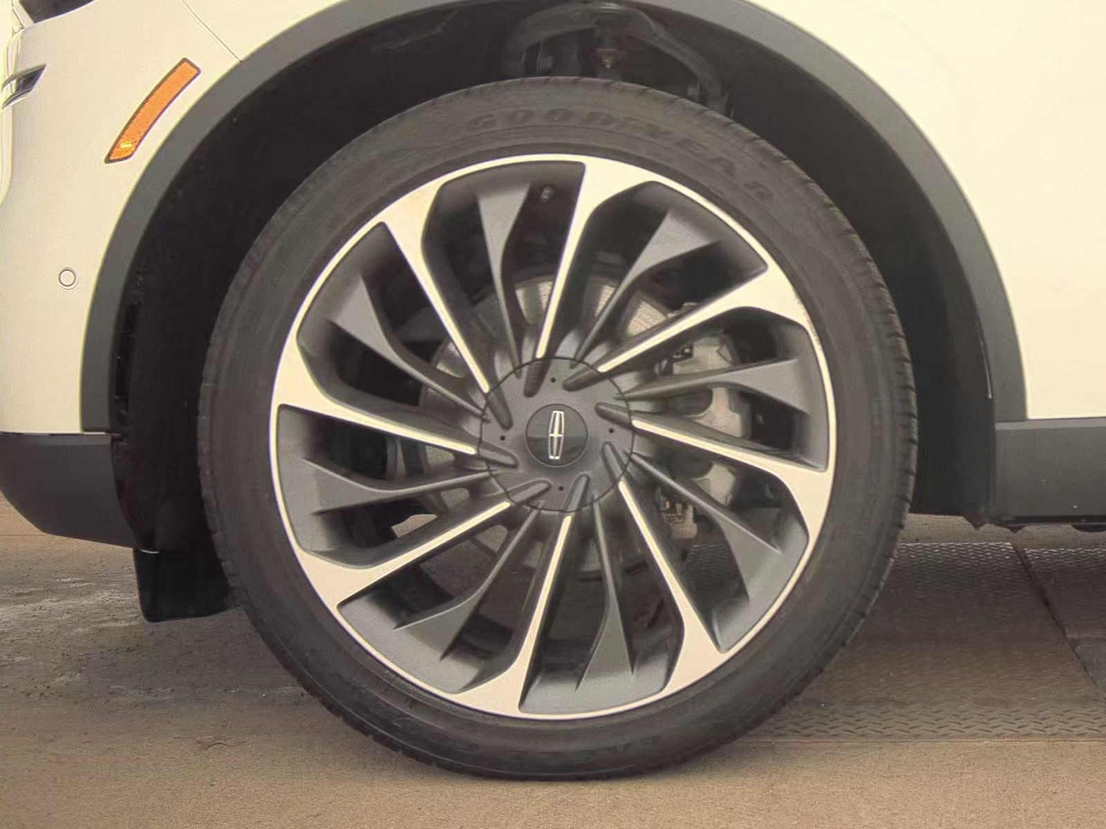 2023 Lincoln Aviator Reserve AWD