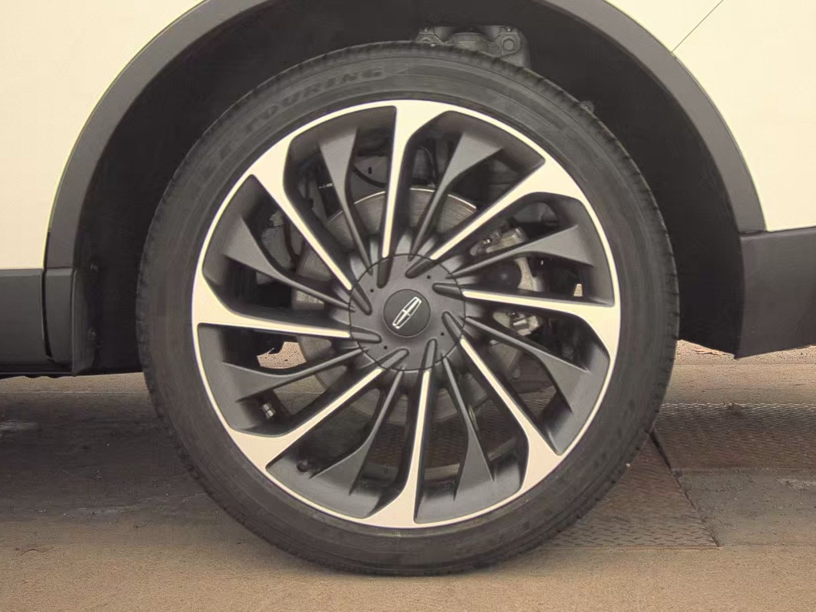 2023 Lincoln Aviator Reserve AWD