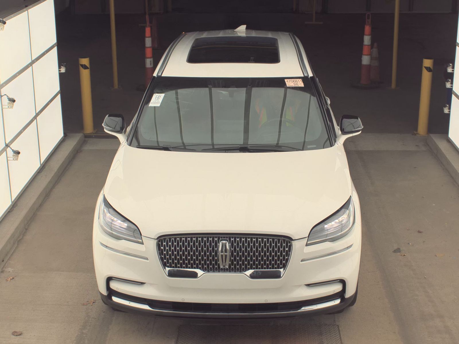 2023 Lincoln Aviator Reserve AWD