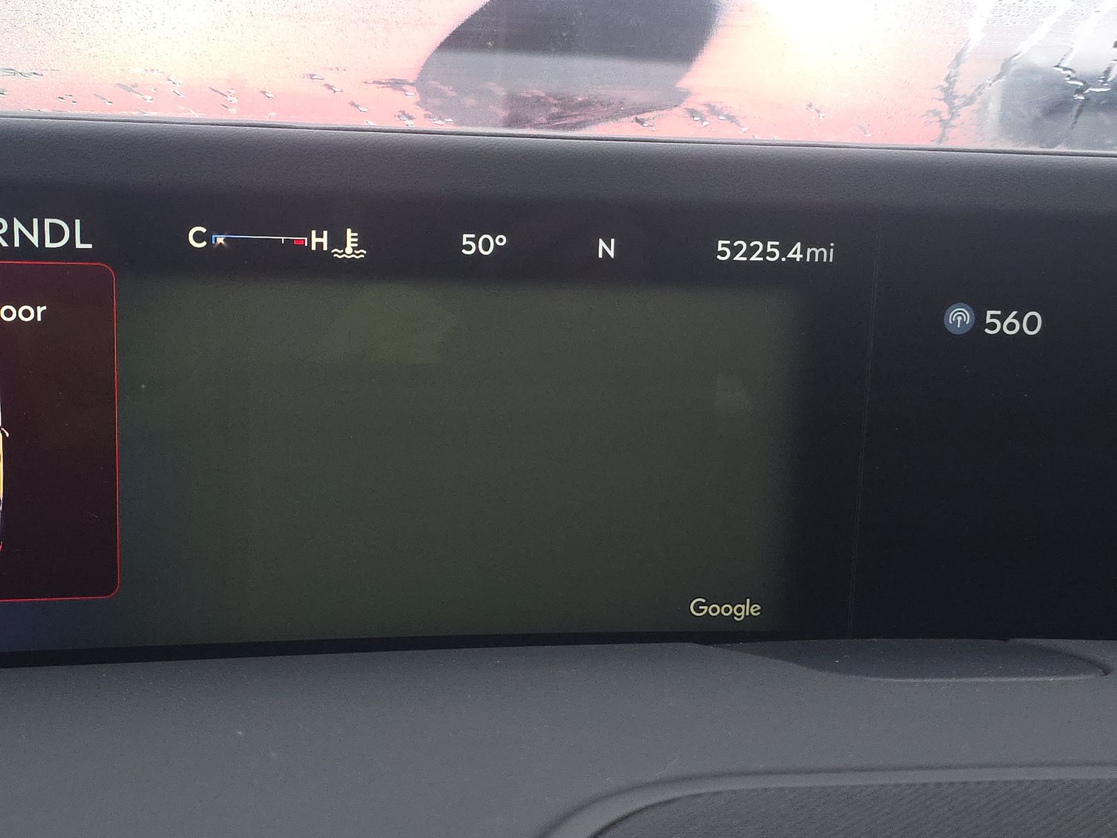 2024 Lincoln Nautilus Reserve AWD