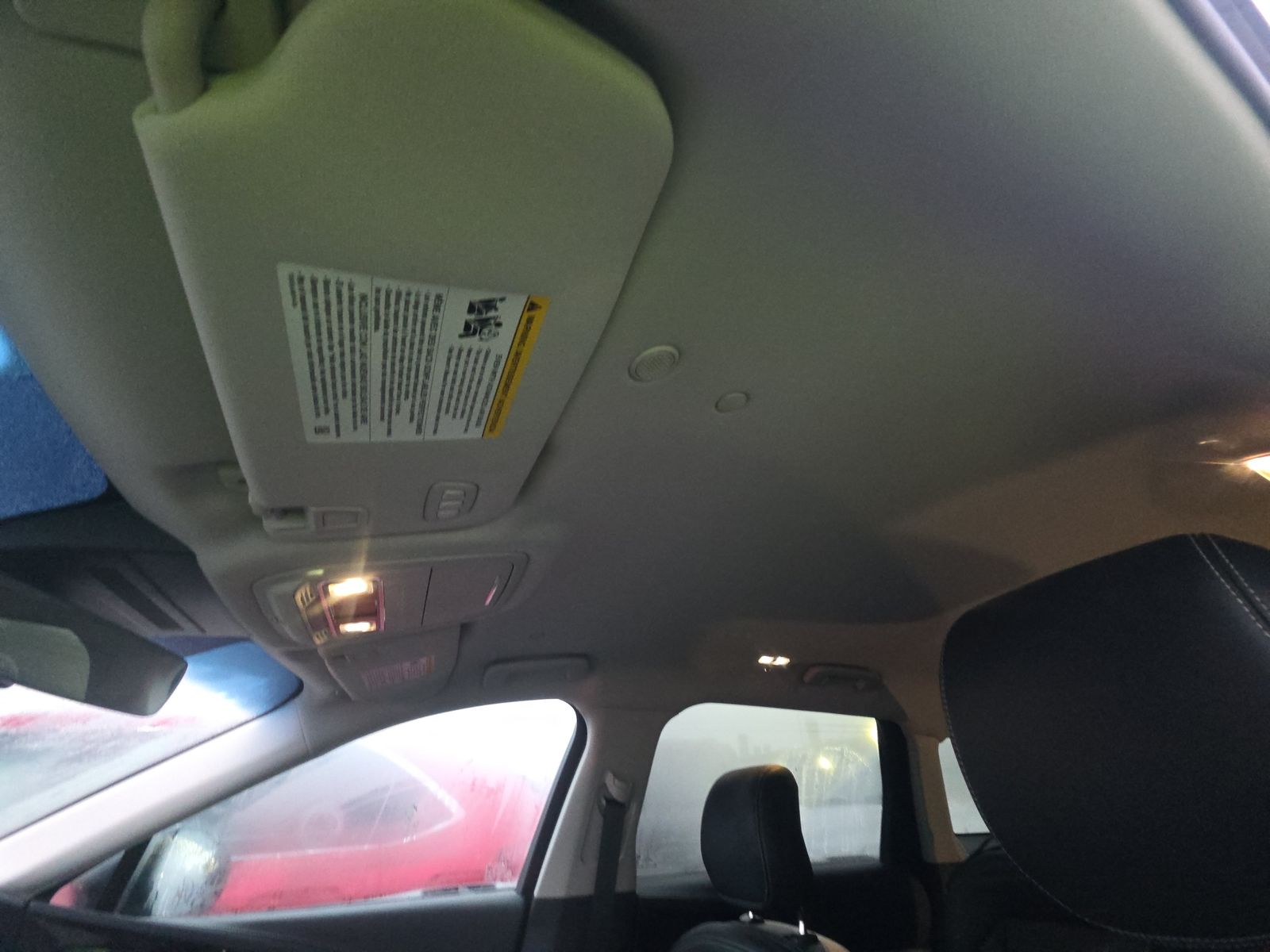 2024 Lincoln Nautilus Reserve AWD