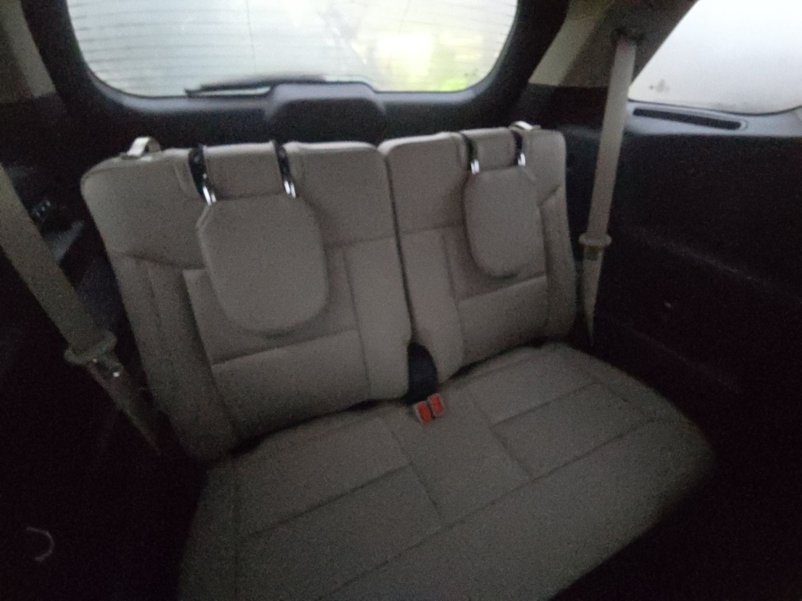 2023 Ford Explorer Limited AWD