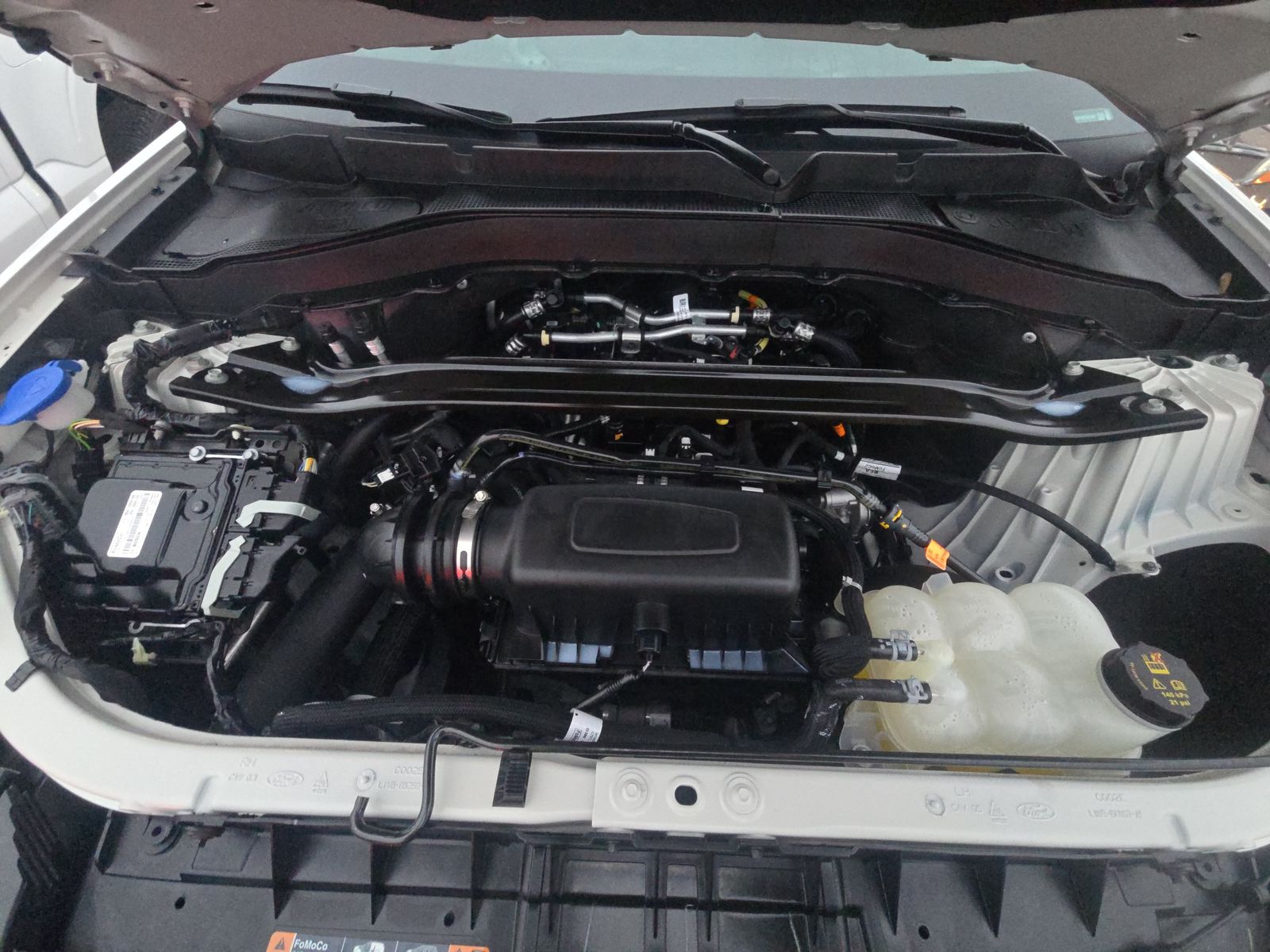 2023 Ford Explorer Limited AWD