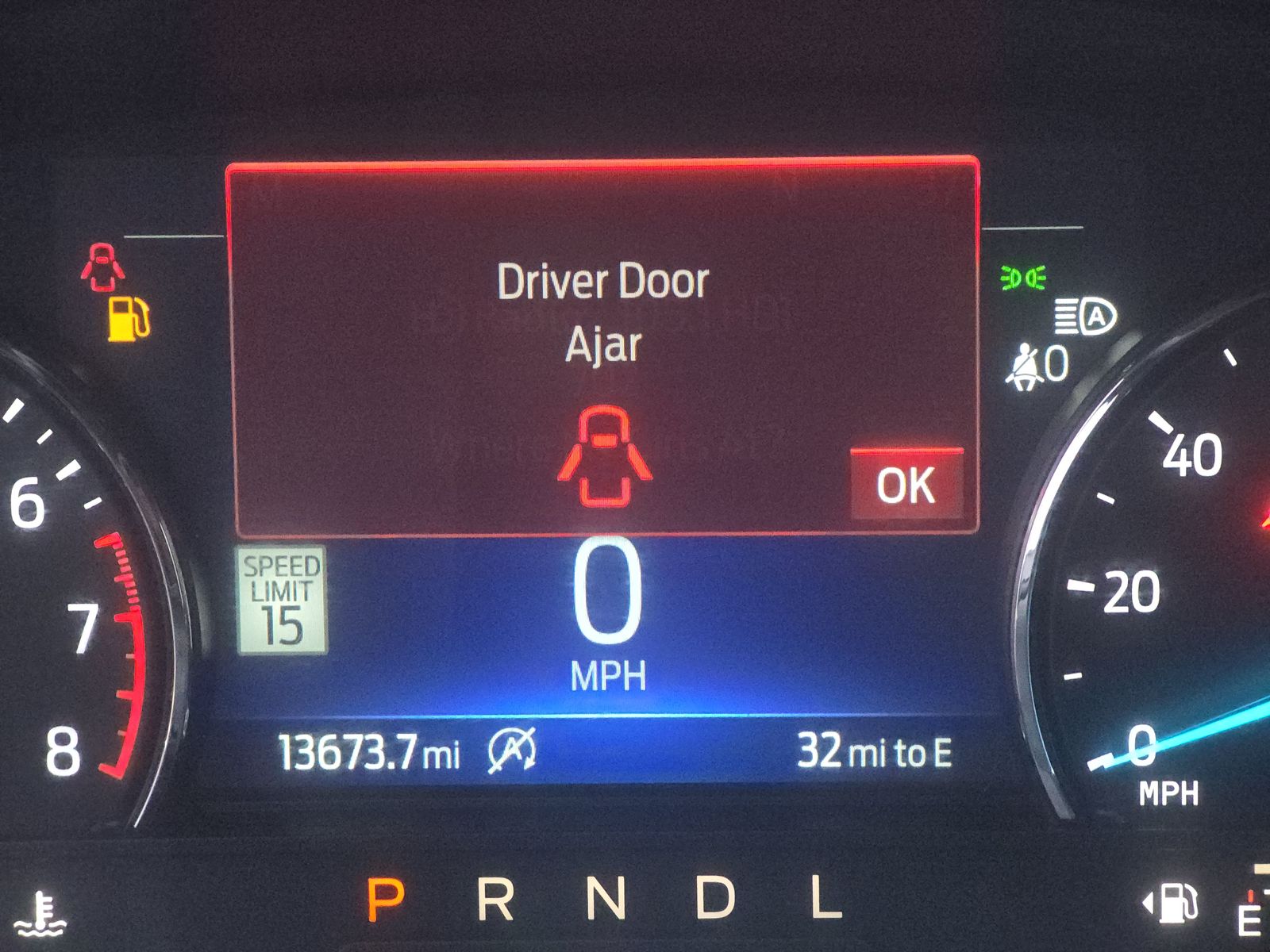 2023 Ford Explorer Limited AWD