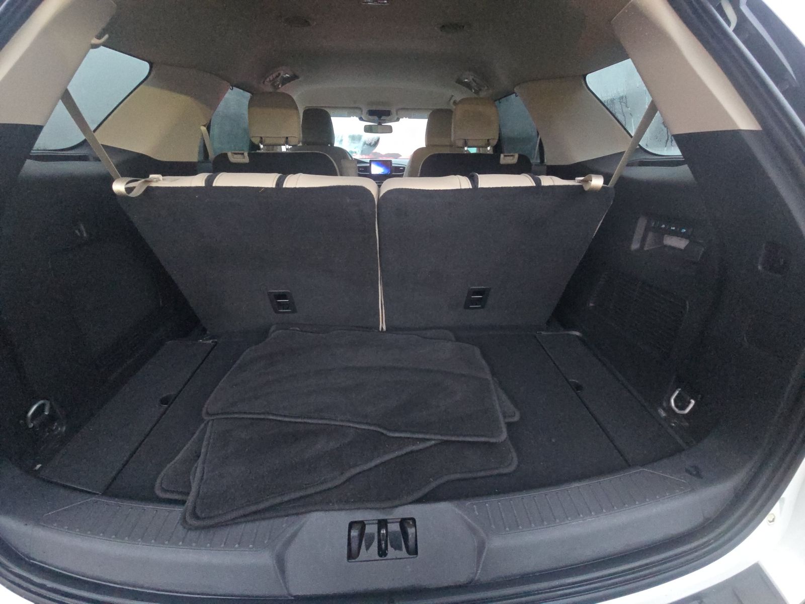 2023 Ford Explorer Limited AWD