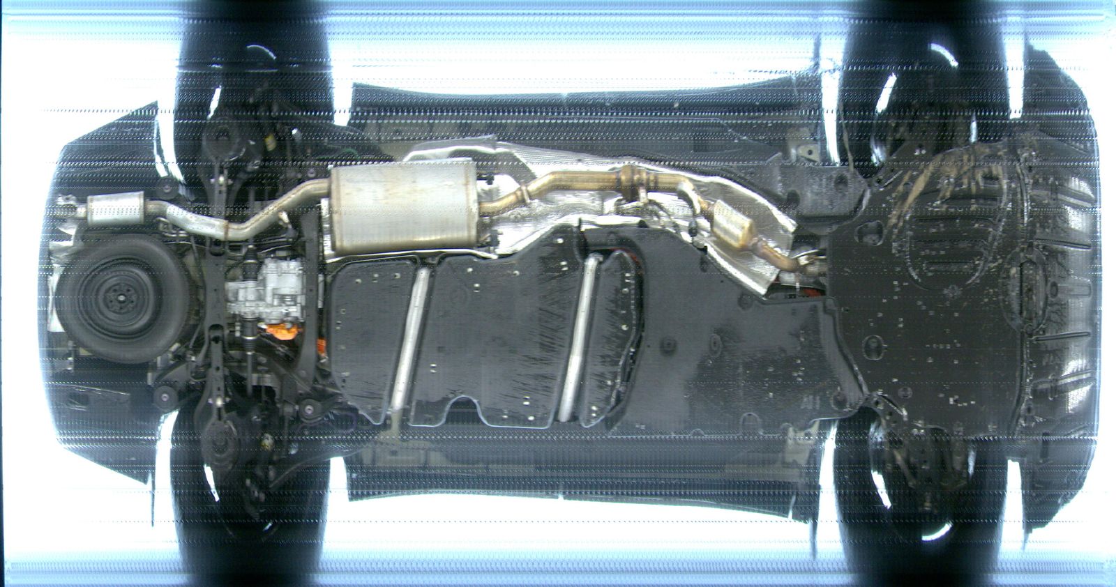 2024 Toyota Highlander Hybrid XLE AWD