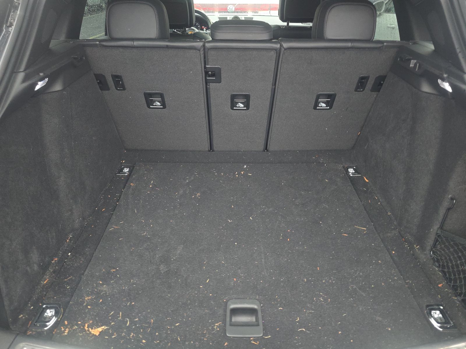 2023 Porsche Macan Base AWD