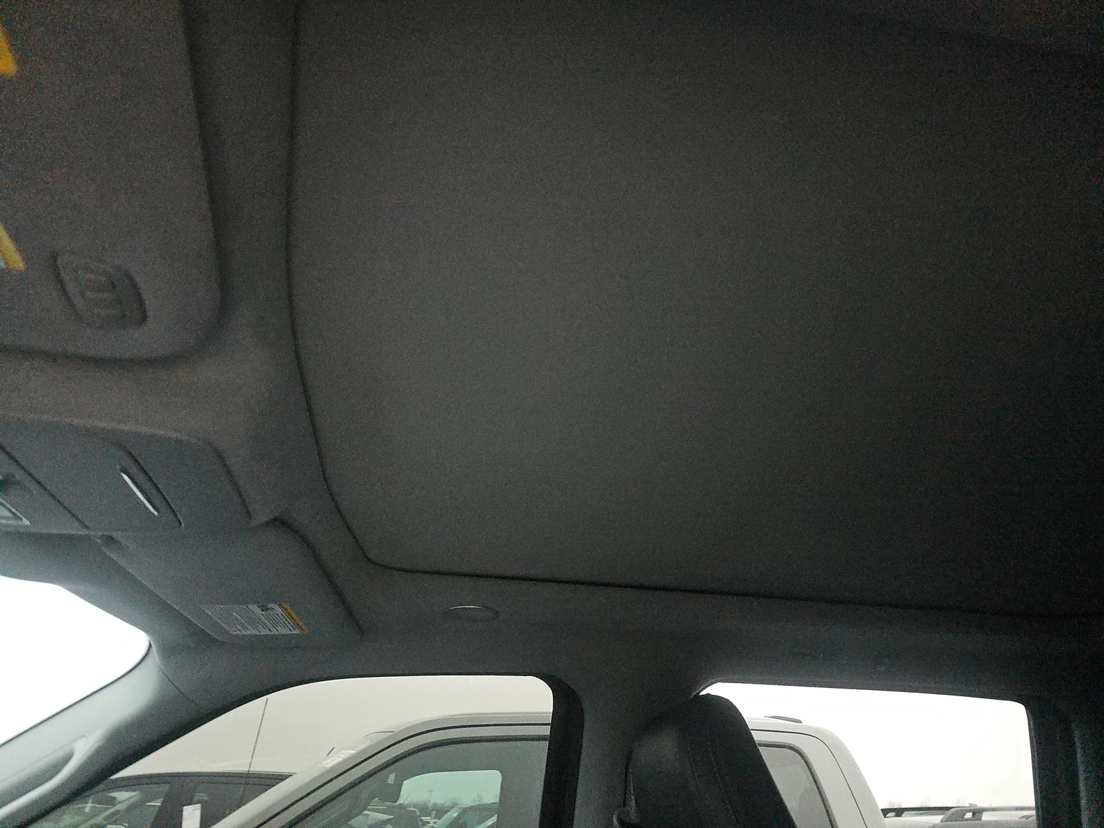 2023 Ford F-150 Hybrid Limited AWD