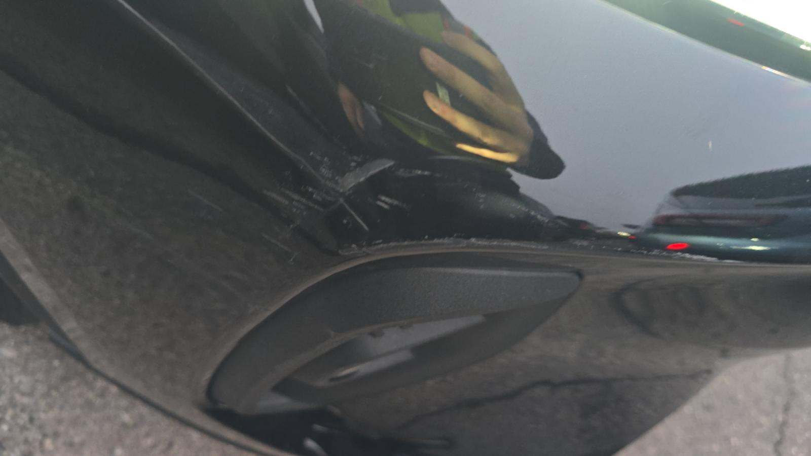 2025 Ford Escape Hybrid ST-Line Elite AWD