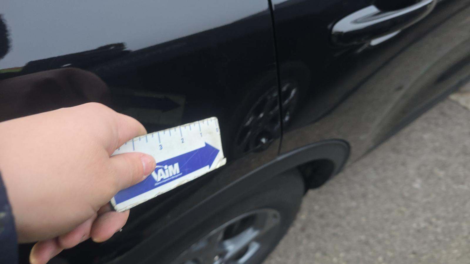 2025 Ford Escape Hybrid ST-Line Elite AWD