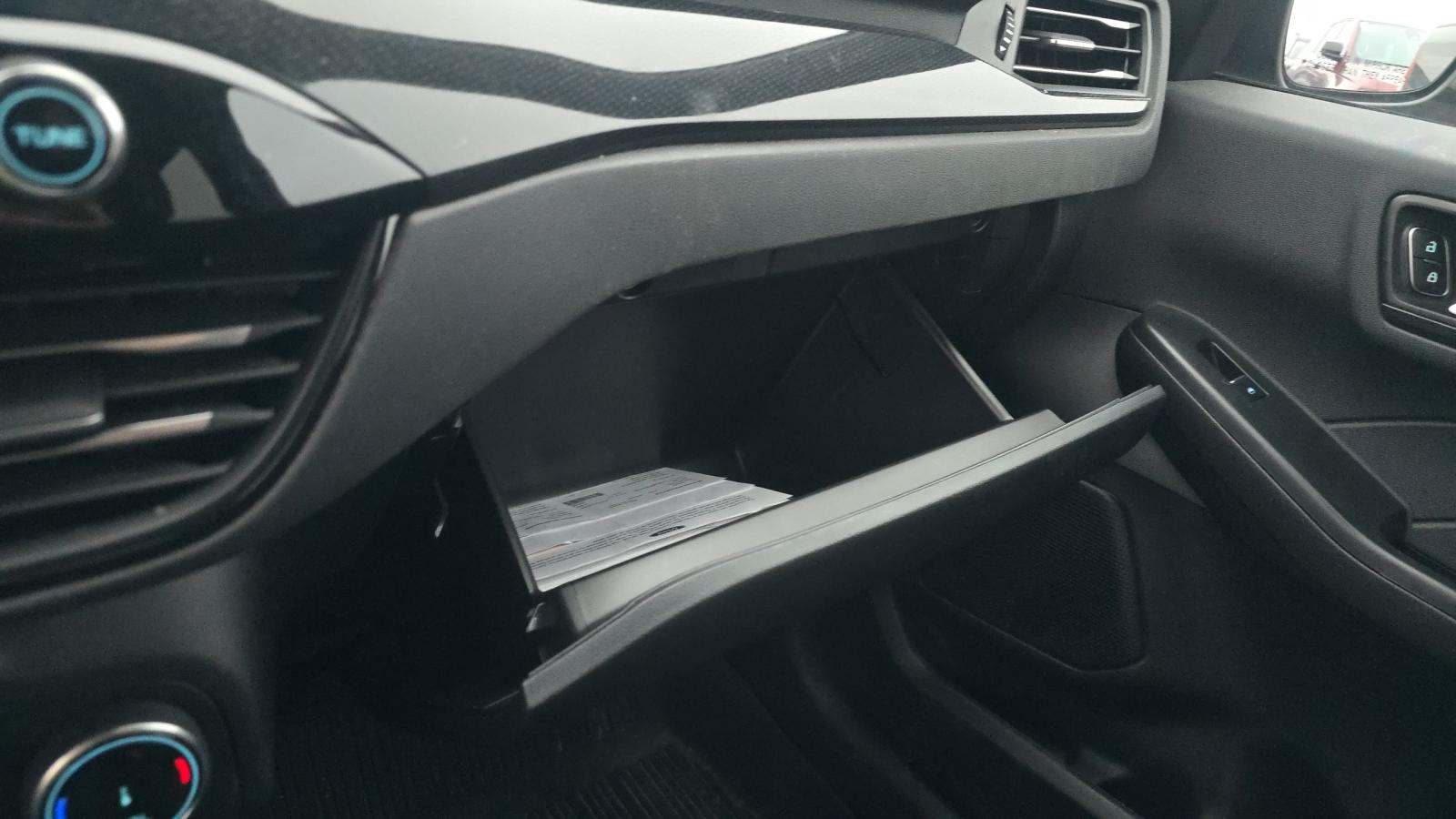 2025 Ford Escape Hybrid ST-Line Elite AWD