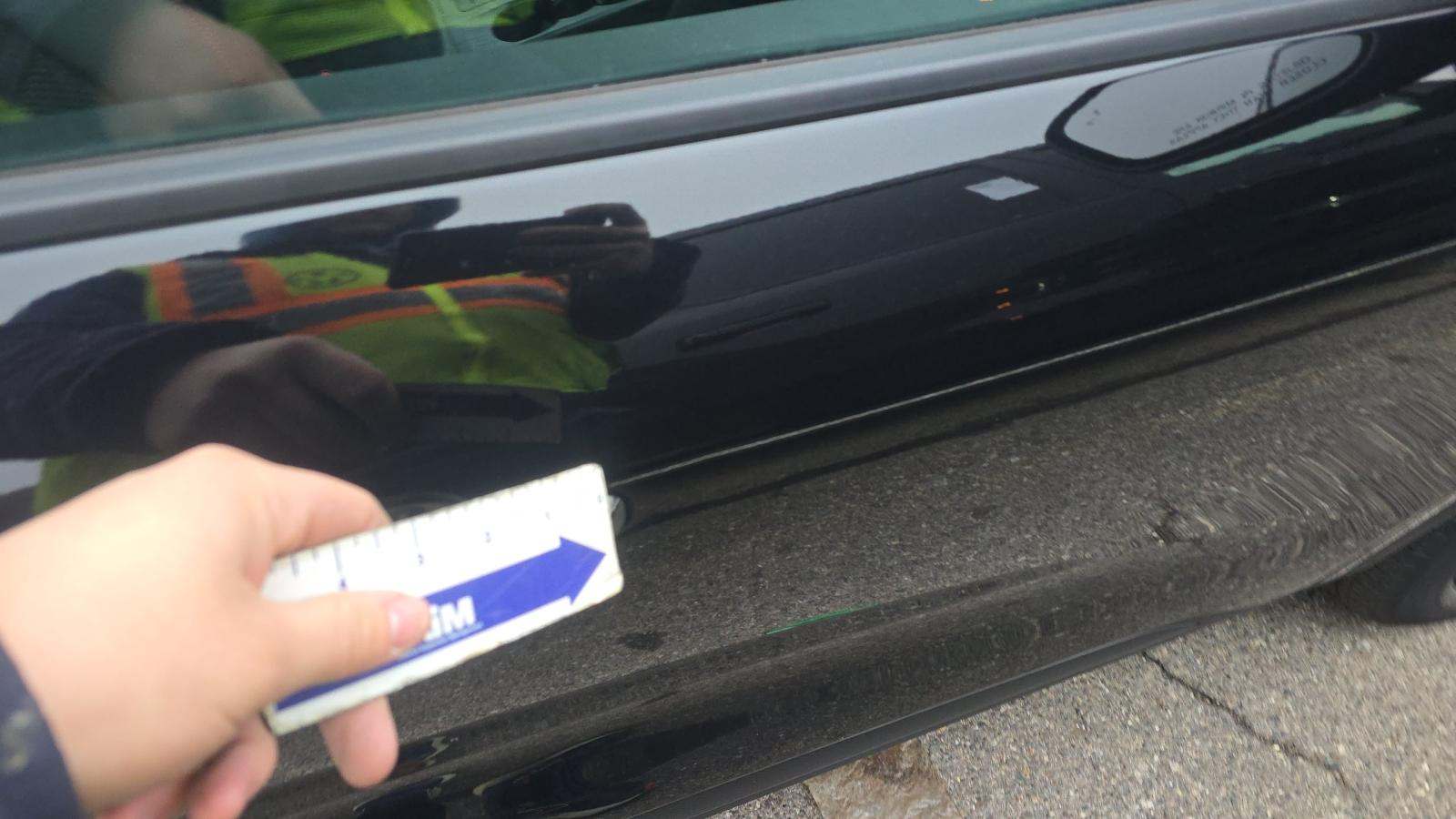 2025 Ford Escape Hybrid ST-Line Elite AWD