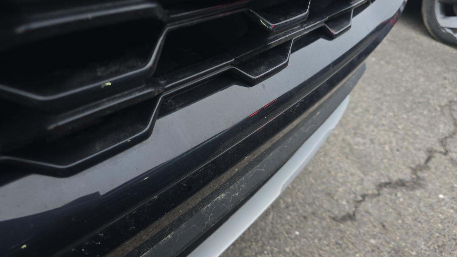 2025 Ford Escape Hybrid ST-Line Elite AWD