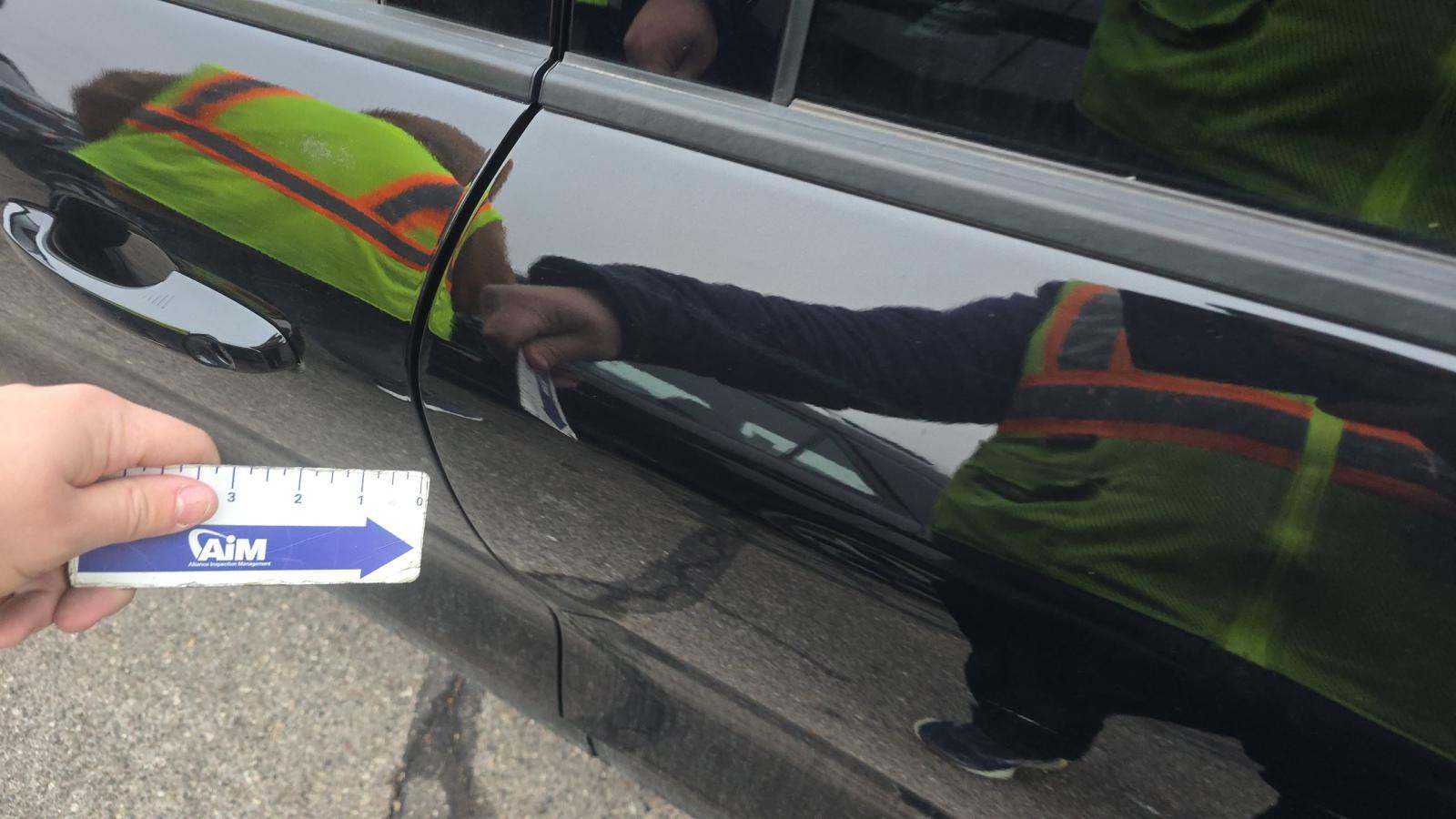 2025 Ford Escape Hybrid ST-Line Elite AWD