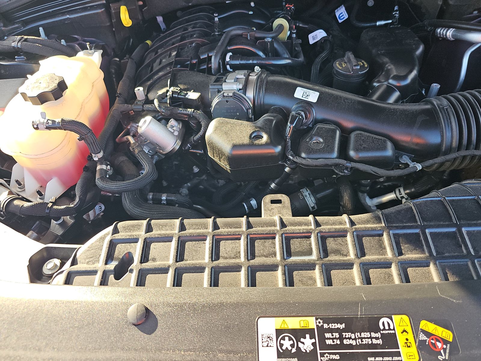 2025 Jeep Grand Cherokee Limited RWD