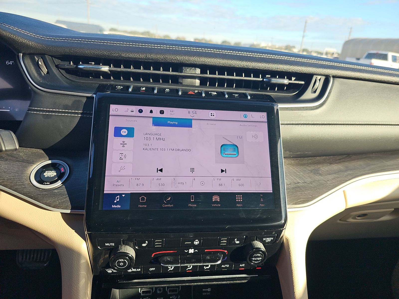 2025 Jeep Grand Cherokee Limited RWD