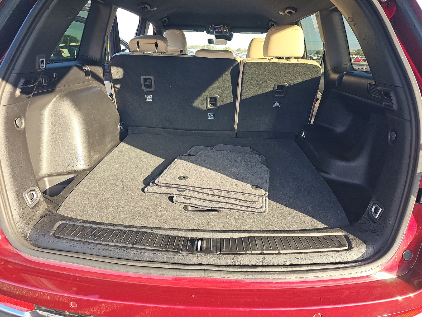 2025 Jeep Grand Cherokee Limited RWD