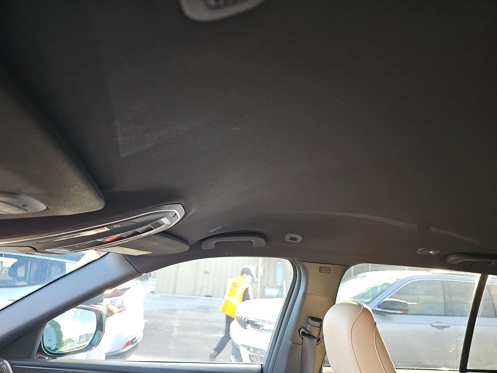 2025 Jeep Grand Cherokee Limited RWD