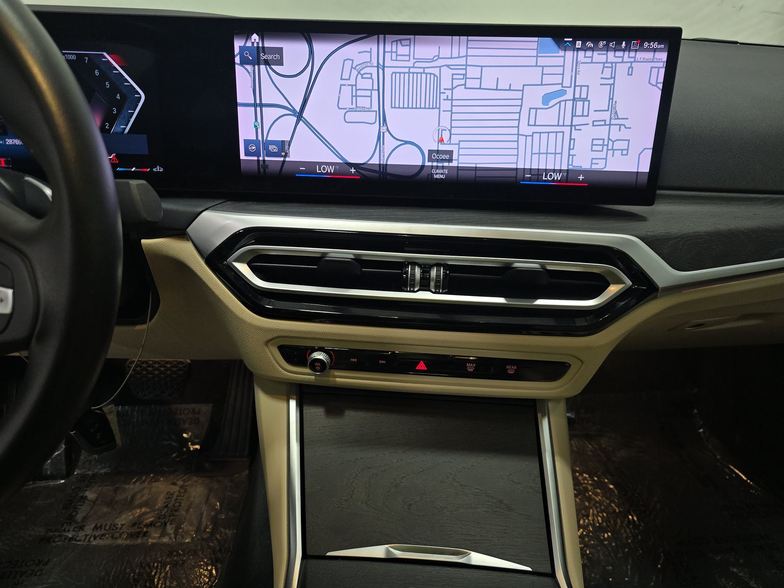 2023 BMW 3 Series 330i RWD