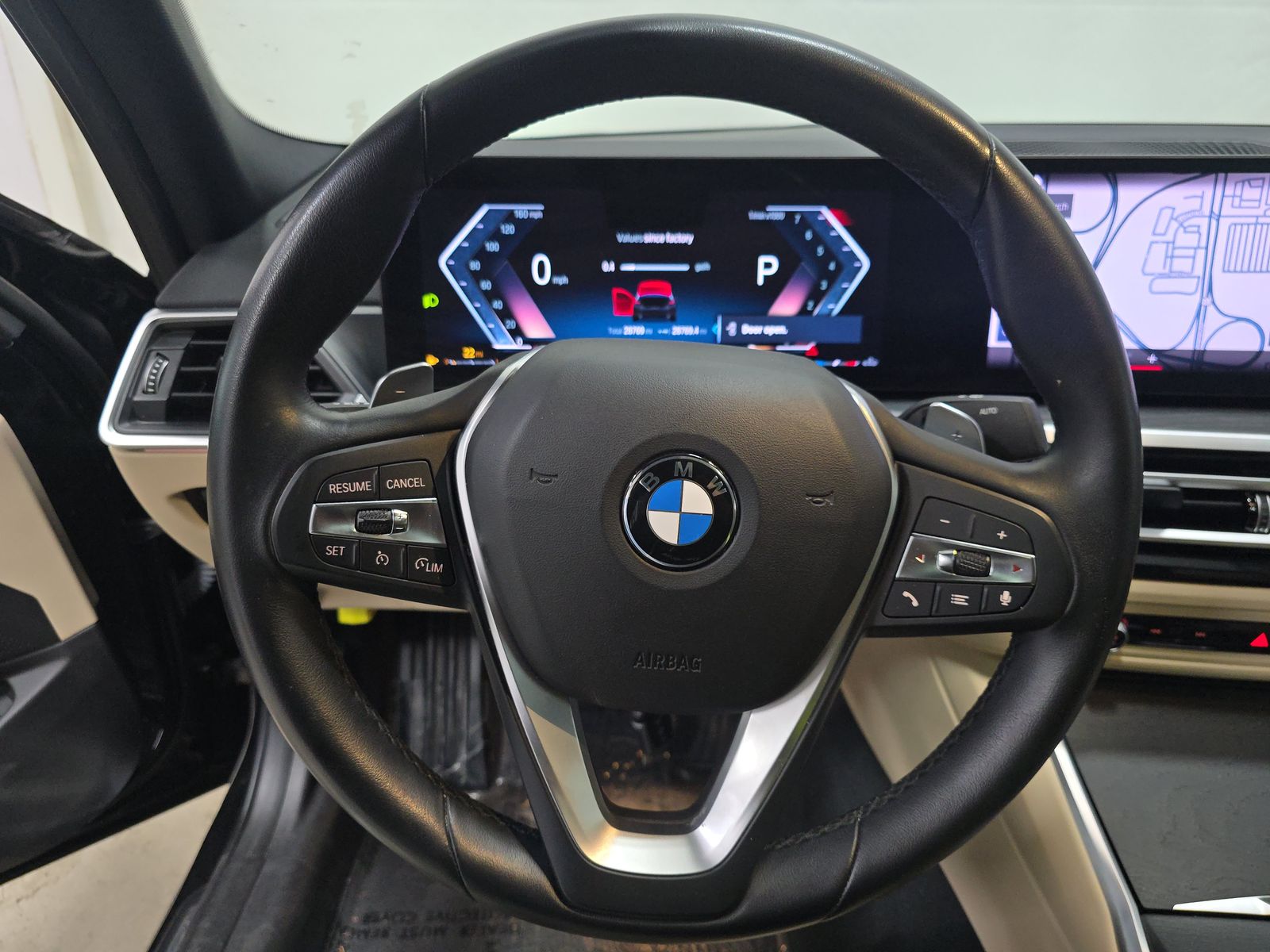 2023 BMW 3 Series 330i RWD