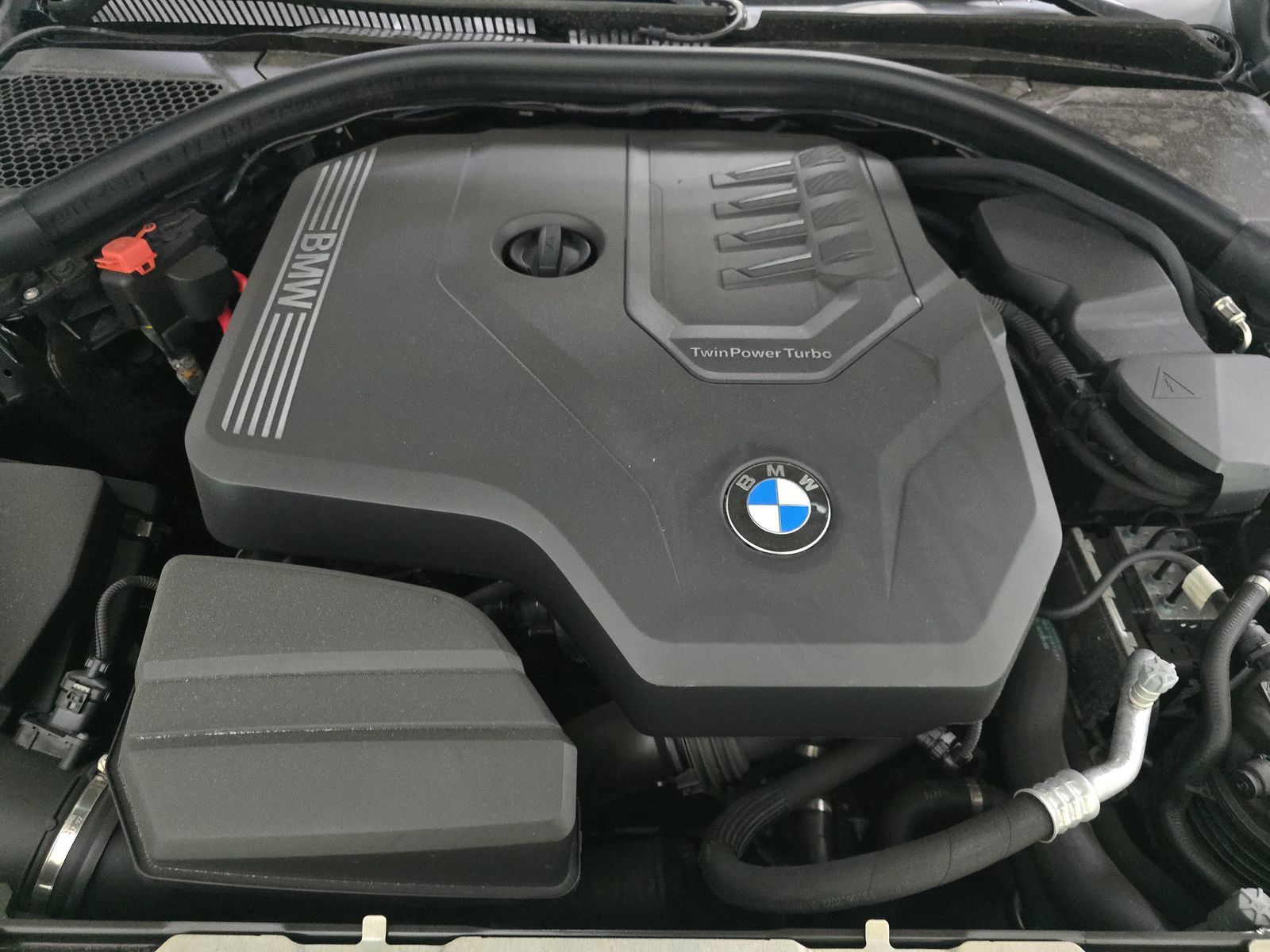 2023 BMW 3 Series 330i RWD