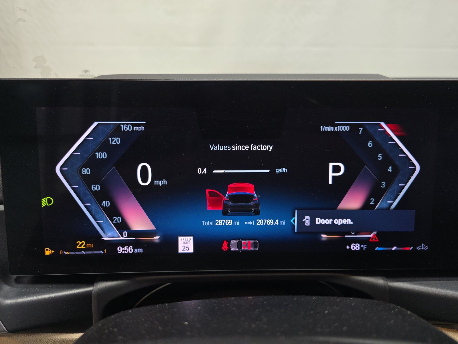 2023 BMW 3 Series 330i RWD