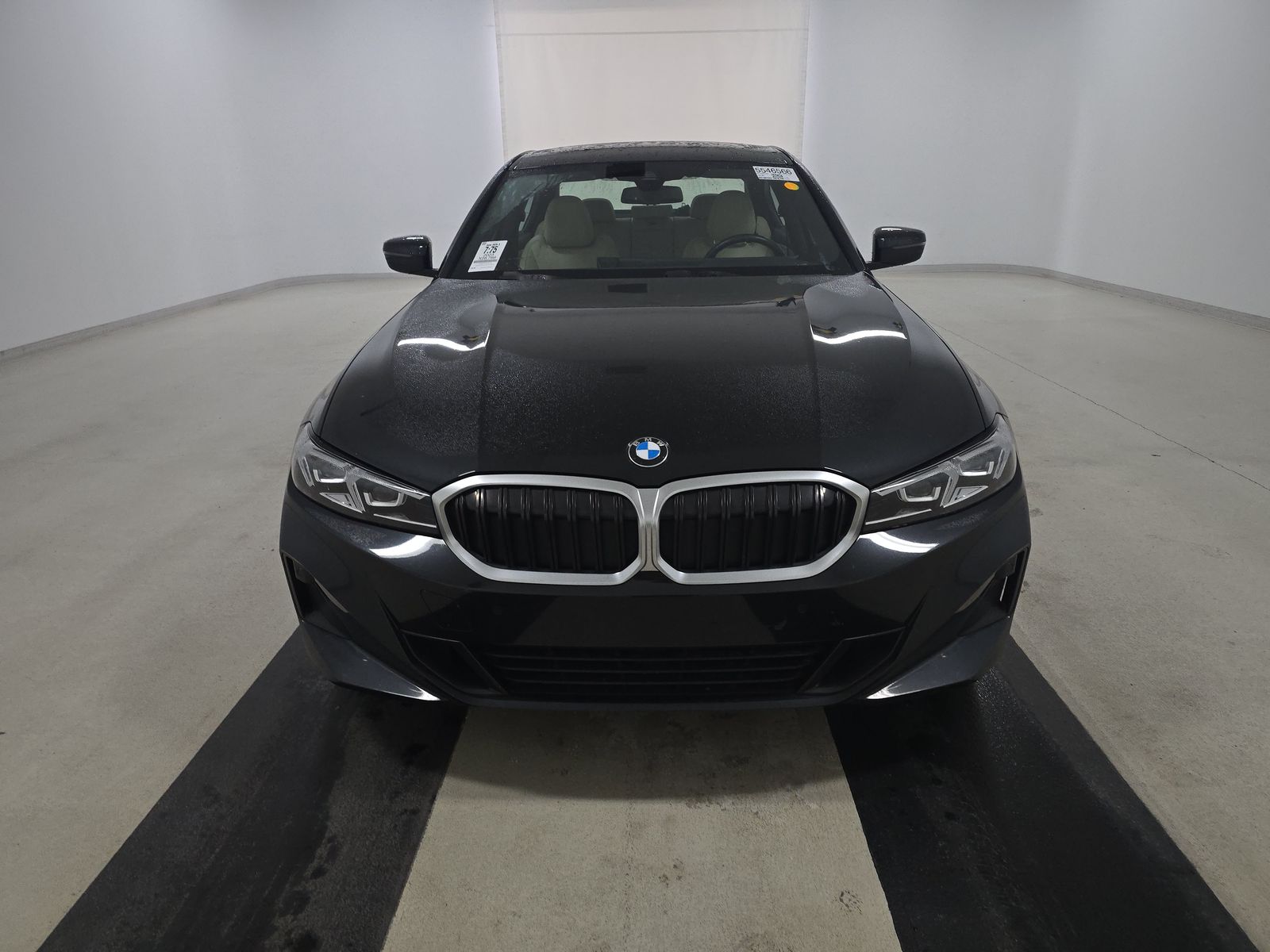 2023 BMW 3 Series 330i RWD