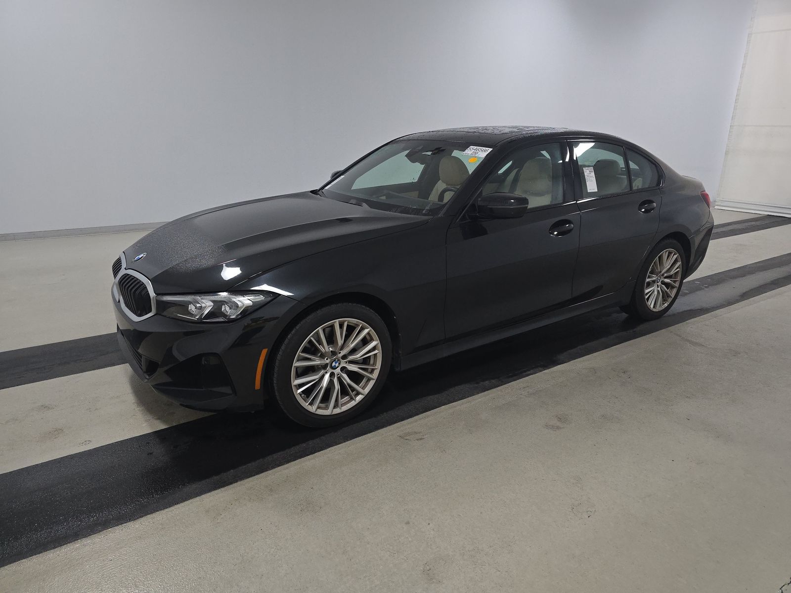 2023 BMW 3 Series 330i RWD