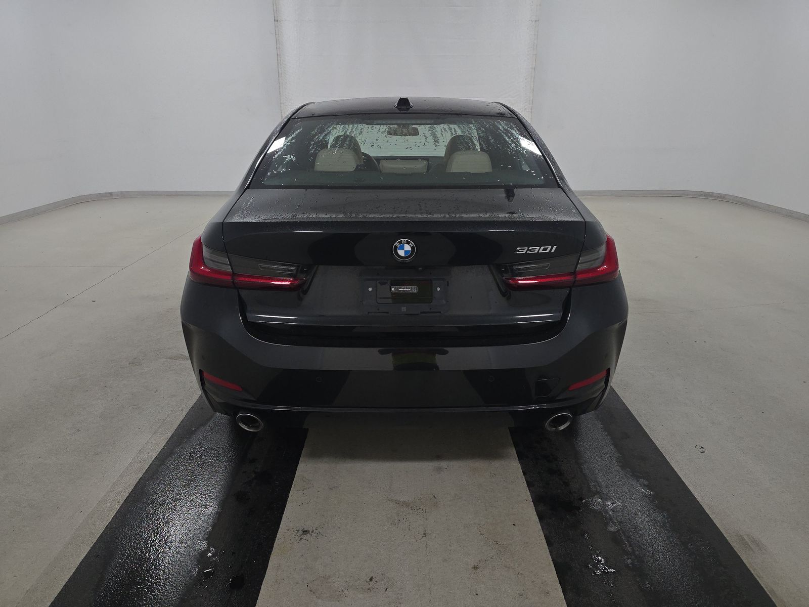 2023 BMW 3 Series 330i RWD