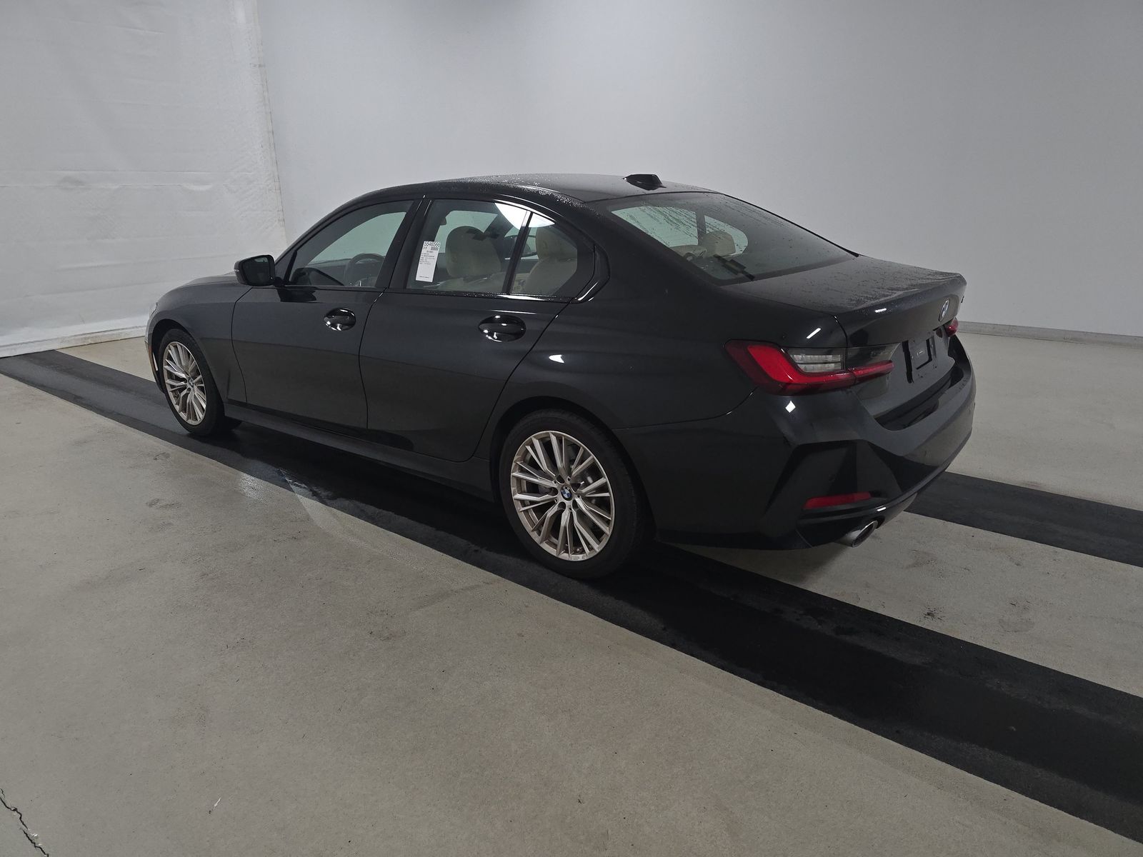 2023 BMW 3 Series 330i RWD