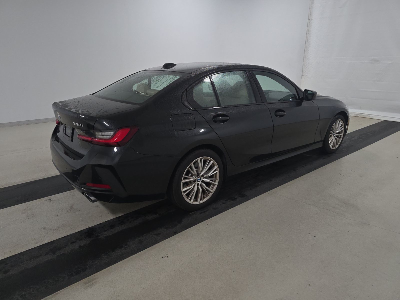 2023 BMW 3 Series 330i RWD