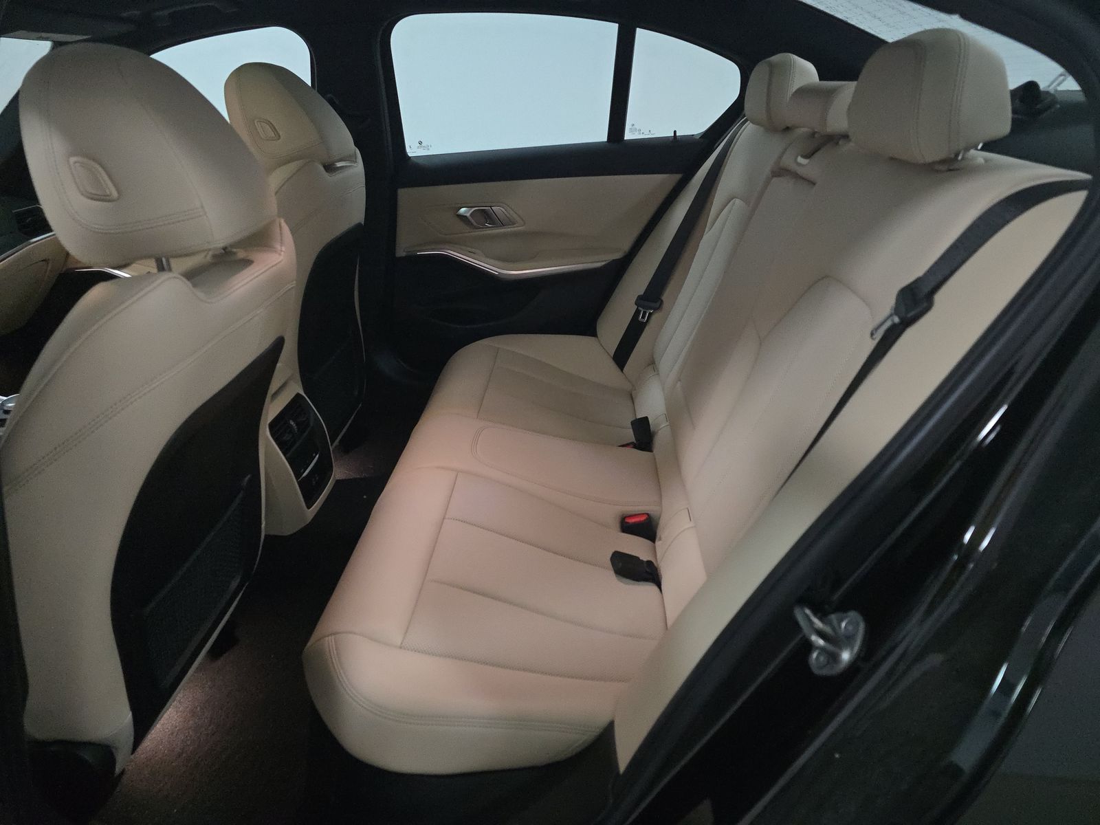 2023 BMW 3 Series 330i RWD