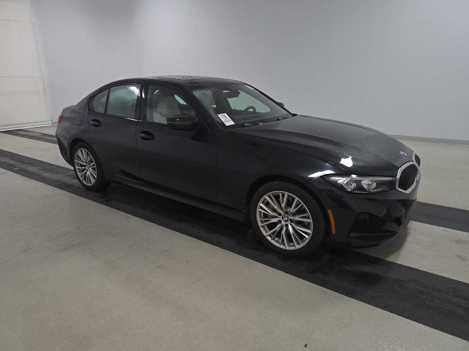 2023 BMW 3 Series 330i RWD