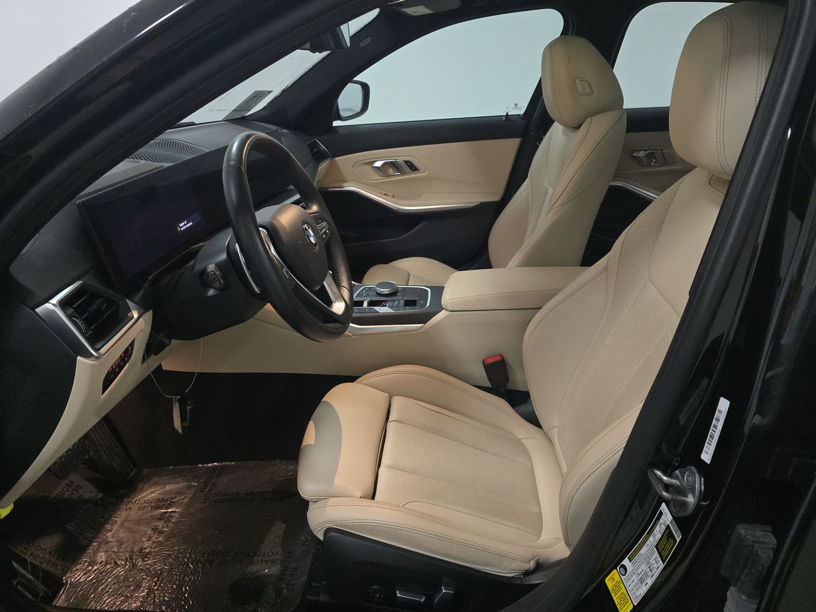 2023 BMW 3 Series 330i RWD