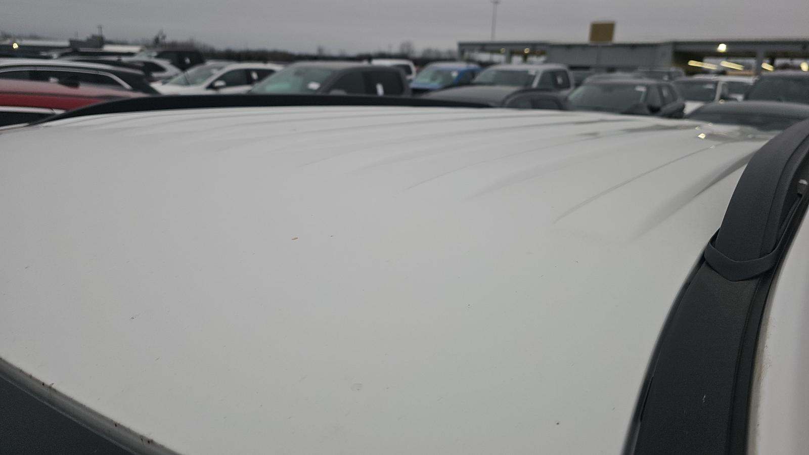 2025 Ford Explorer Active RWD