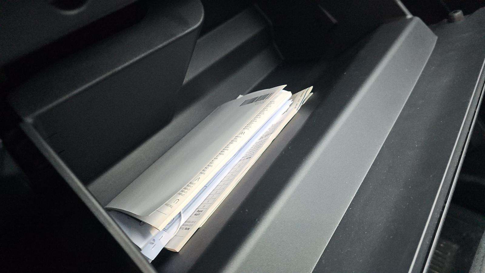 2025 Ford Explorer Active RWD